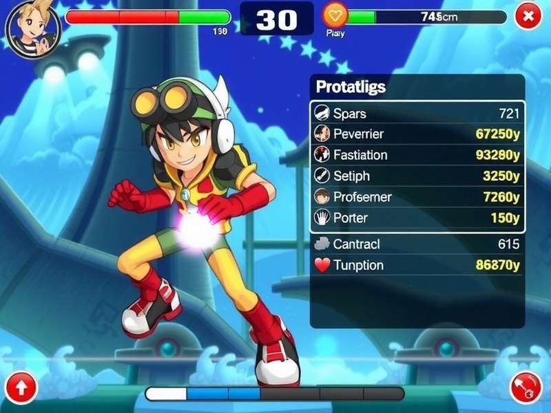 Smash Hit Turbo Gameplay Screenshot